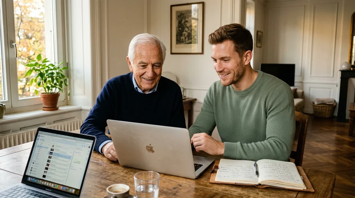 Pourquoi apprendre l'informatique