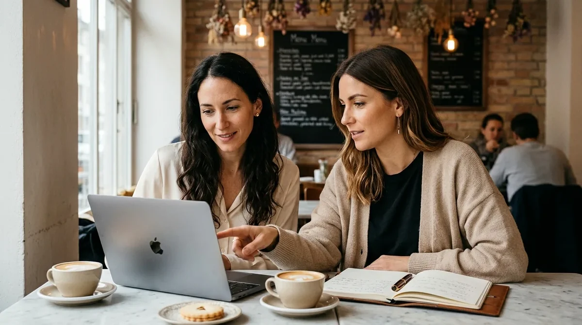 Utiliser Instagram pour Développer Votre Entreprise à Genève