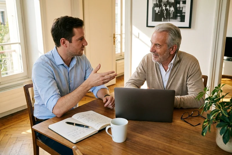Formation intelligence artificielle à Genève