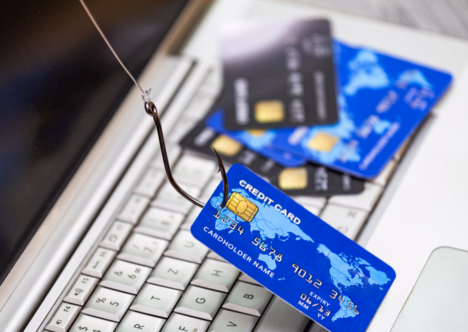 Reconnaître un email de phishing, atelier cybersécurité à Genève
