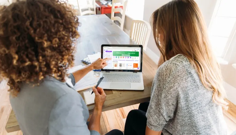 Formation Canva design graphique à Genève