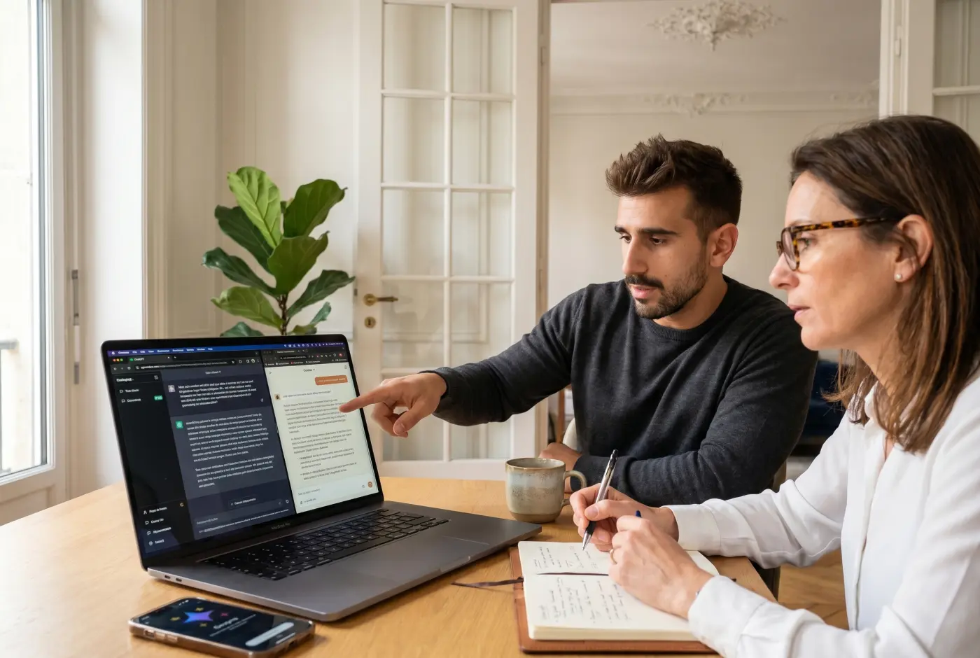 Cours intelligence artificielle à Genève
