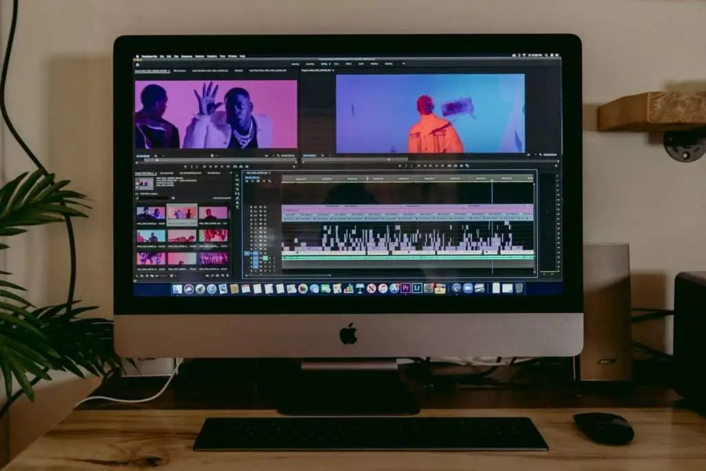 Cours montage vidéo en ligne sans logiciel à Genève