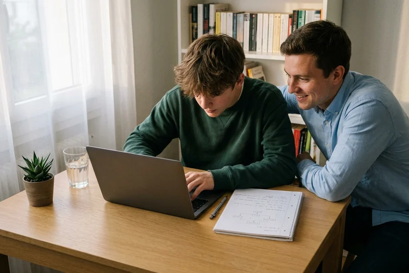 Cours programmation Python JavaScript HTML à Genève