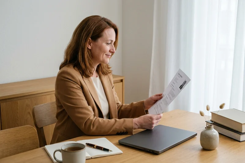 Cours recherche d'emploi CV LinkedIn à Genève