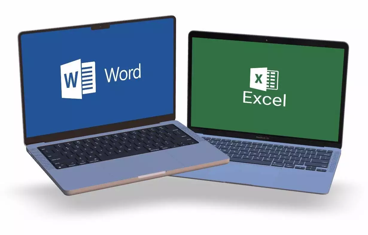 Cours de bureautique, Word Excel Powerpoint pour débutant