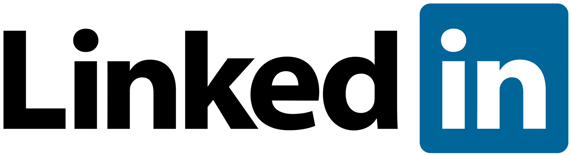 logo linkedin - training